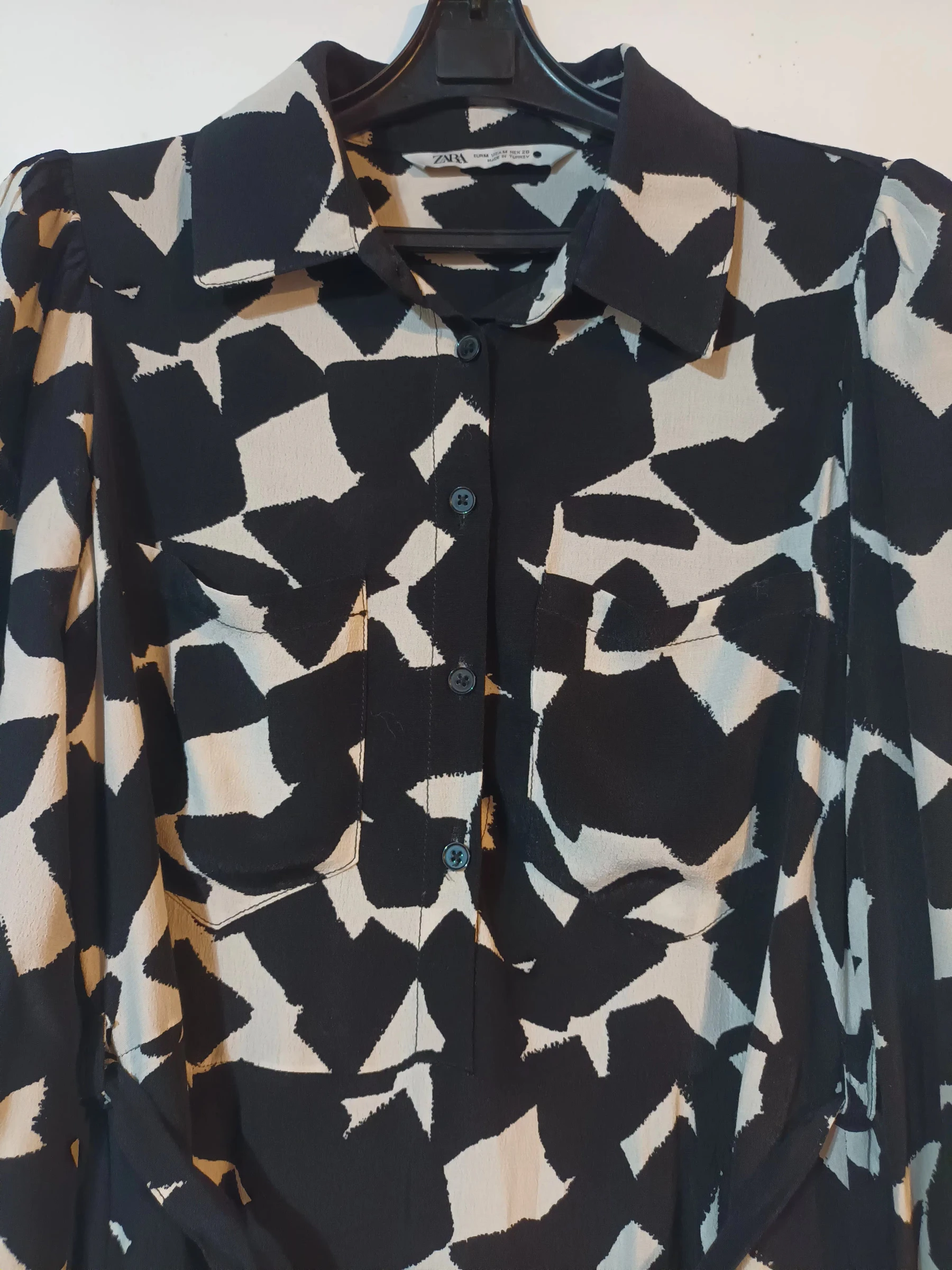 Vestido Zara – photo 4
